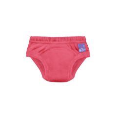 BambinoMio leszoktató nadrág 11-13 kg (18-24 hó) - piros