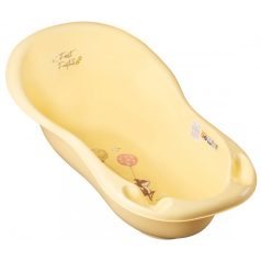 Tega Baby 102 cm babakád - Forest sárga