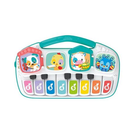 Clementoni Állatos baby szintetizátor
