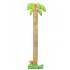 Magasságmérő - pálmafa