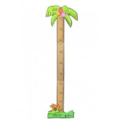 Magasságmérő - pálmafa
