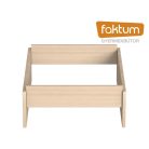 Faktum Alda Classic magasító komód alá - Coimbra