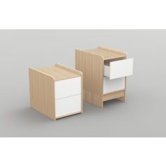 Faktum Alda Classic magasító komód alá - Coimbra