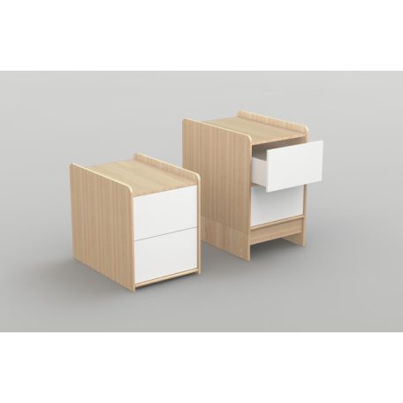 Faktum Alda Classic magasító komód alá - Coimbra