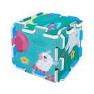 Trefl szivacs puzzle - Vidám lámák