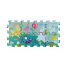 Trefl szivacs puzzle - Vidám lámák