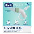 Chicco Manuális orrszívócső PhysioClean 0m+