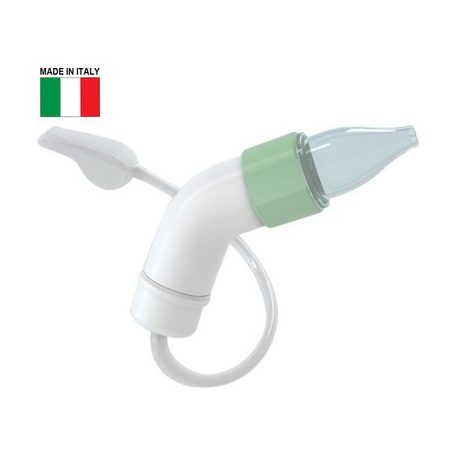 Chicco Manuális orrszívócső PhysioClean 0m+