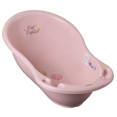Tega Baby 86 cm babakád - Forest light pink