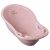 Tega Baby 86 cm babakád - Forest light pink