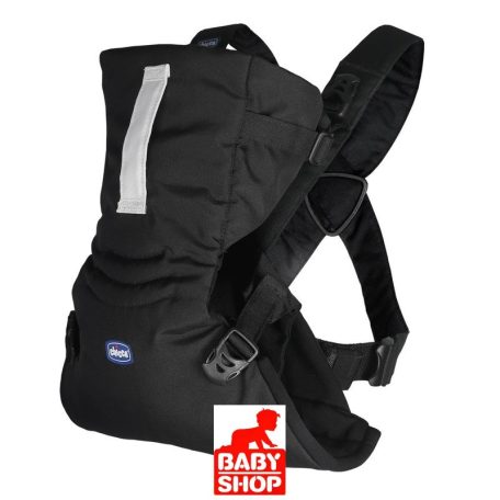 Chicco EASYFIT babahordozó - Black Night