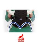 Chicco EASYFIT babahordozó - Black Night
