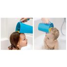 Akuku hajmosó kanna - fehér