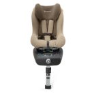 Concord Ultimax I-Size 40-105 cm biztonsági autósülés - Powder Beige (Kiállított,csomagolás nélkül!) 