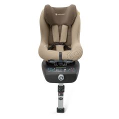   Concord Ultimax I-Size 40-105 cm biztonsági autósülés - Powder Beige (Kiállított,csomagolás nélkül!) 