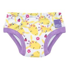 BambinoMio leszoktató nadrág 18-24 hó - Giraffing Around