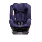 Avova Sperber-Fix I-Size 360° biztonsági gyerekülés 40-105 cm - Atlantic blue 