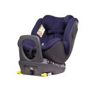 Avova Sperber-Fix I-Size 360° biztonsági gyerekülés 40-105 cm - Atlantic blue 