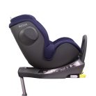 Avova Sperber-Fix I-Size 360° biztonsági gyerekülés 40-105 cm - Atlantic blue 