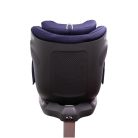 Avova Sperber-Fix I-Size 360° biztonsági gyerekülés 40-105 cm - Atlantic blue 