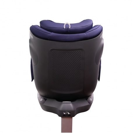 Avova Sperber-Fix I-Size 360° biztonsági gyerekülés 40-105 cm - Atlantic blue 
