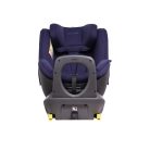 Avova Sperber-Fix I-Size 360° biztonsági gyerekülés 40-105 cm - Atlantic blue 