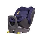 Avova Sperber-Fix I-Size 360° biztonsági gyerekülés 40-105 cm - Atlantic blue 