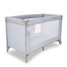 Asalvo Baleares 1 szintes utazóágy - Stars Grey