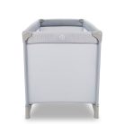 Asalvo Baleares 1 szintes utazóágy - Stars Grey