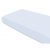 Baby Shop pamut,gumis lepedő 70*140 cm - kék