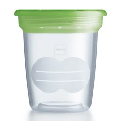 MAM Tejtároló pohár 5db-os