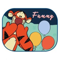 Disney autós napellenző  2db-os - Winnie the Pooh