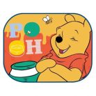 Disney autós napellenző  2db-os - Winnie the Pooh