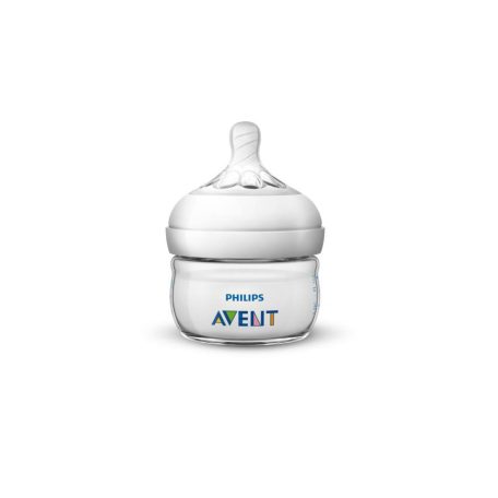 Avent Natural cumisüveg 60 ml 