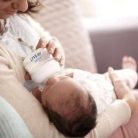 Avent Natural cumisüveg 60 ml 