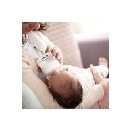 Avent Natural cumisüveg 60 ml 