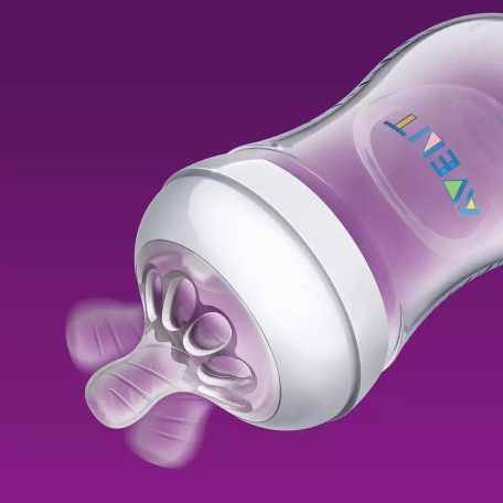 Avent Natural cumisüveg 60 ml 