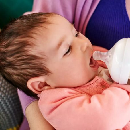 Avent Natural cumisüveg 60 ml 
