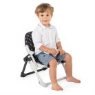 Chicco Chairy 2in1 székmagasító ülőke és kisszék -  Ladybug piros