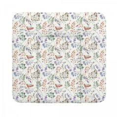 Ceba Baby puha pelenkázó lap 75*72 cm - Rowanberry