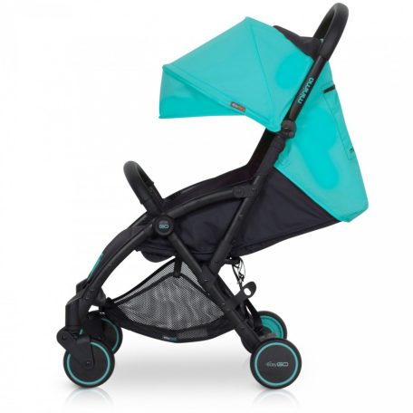 EasyGo Minima sportbabakocsi - Malachite