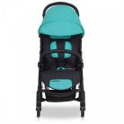 EasyGo Minima sportbabakocsi - Malachite