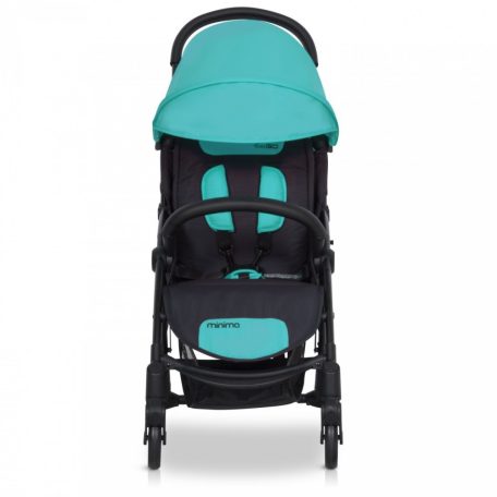 EasyGo Minima sportbabakocsi - Malachite