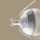 Tommee Tippee Closer To Nature 2db-os szilikon 6+ etetőcumi "Y" vágású - sűrű ételekhez