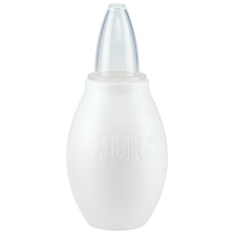 Nuk kézi orrszívó