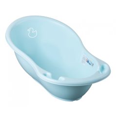 Tega Baby 86 cm babakád - Duck light blue