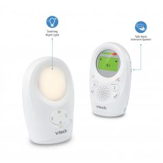 Vtech DM1211 babaőrző