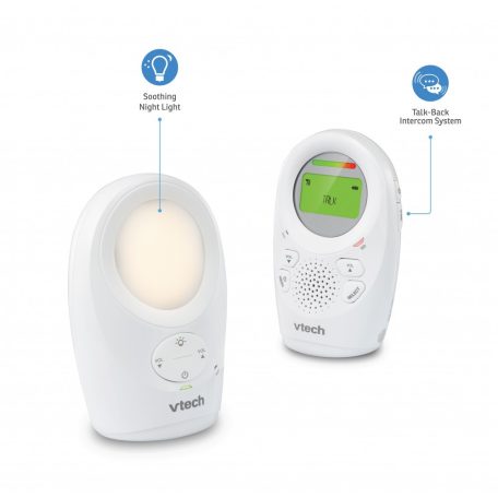 Vtech DM1211 babaőrző