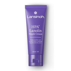 Lansinoh bimbóvédő krém - 40ml