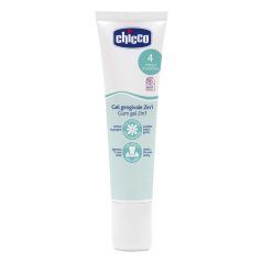 Chicco nyugató és tisztító ínyzselé - 30 ml